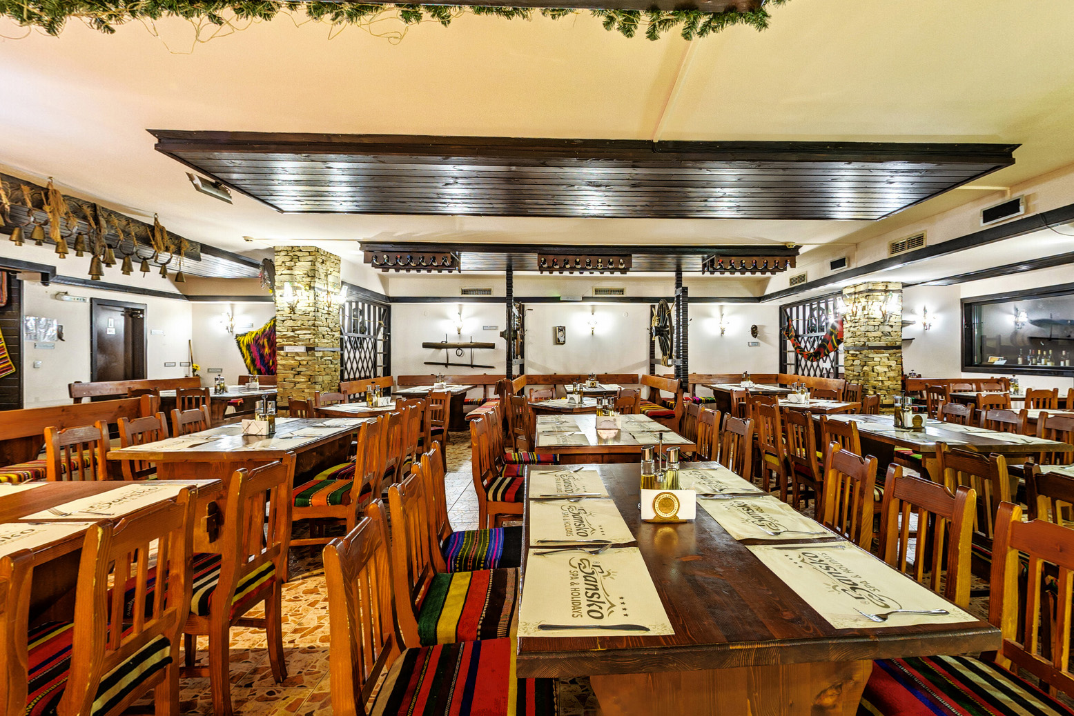 Bansko Spa & Holidays Hotel-Taverna.jpg