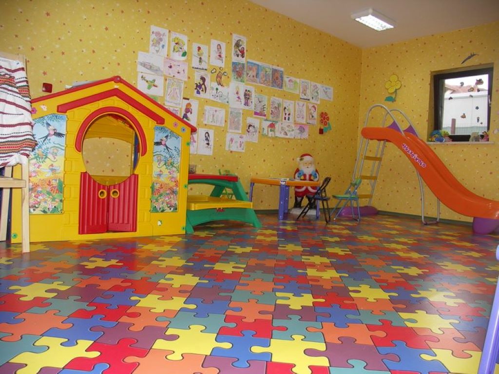 Hotel Bansko Spa & Holidays-Decija igraonica.jpg