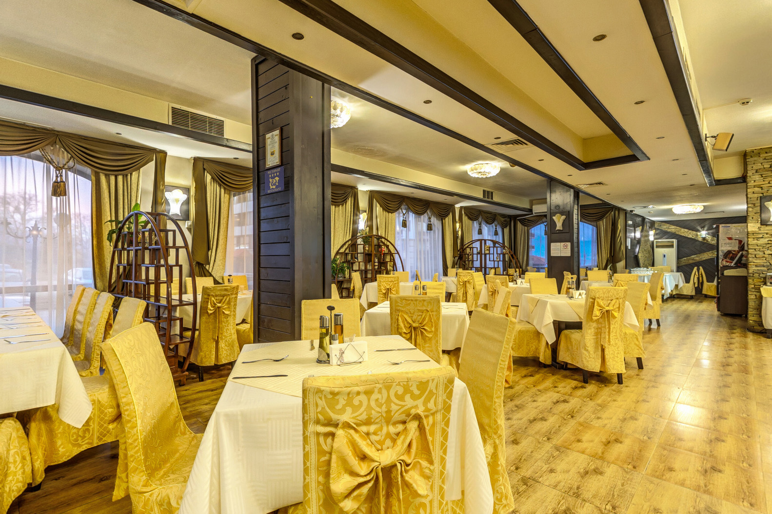 Hotel Bansko Spa & Holidays-Restoran.jpg