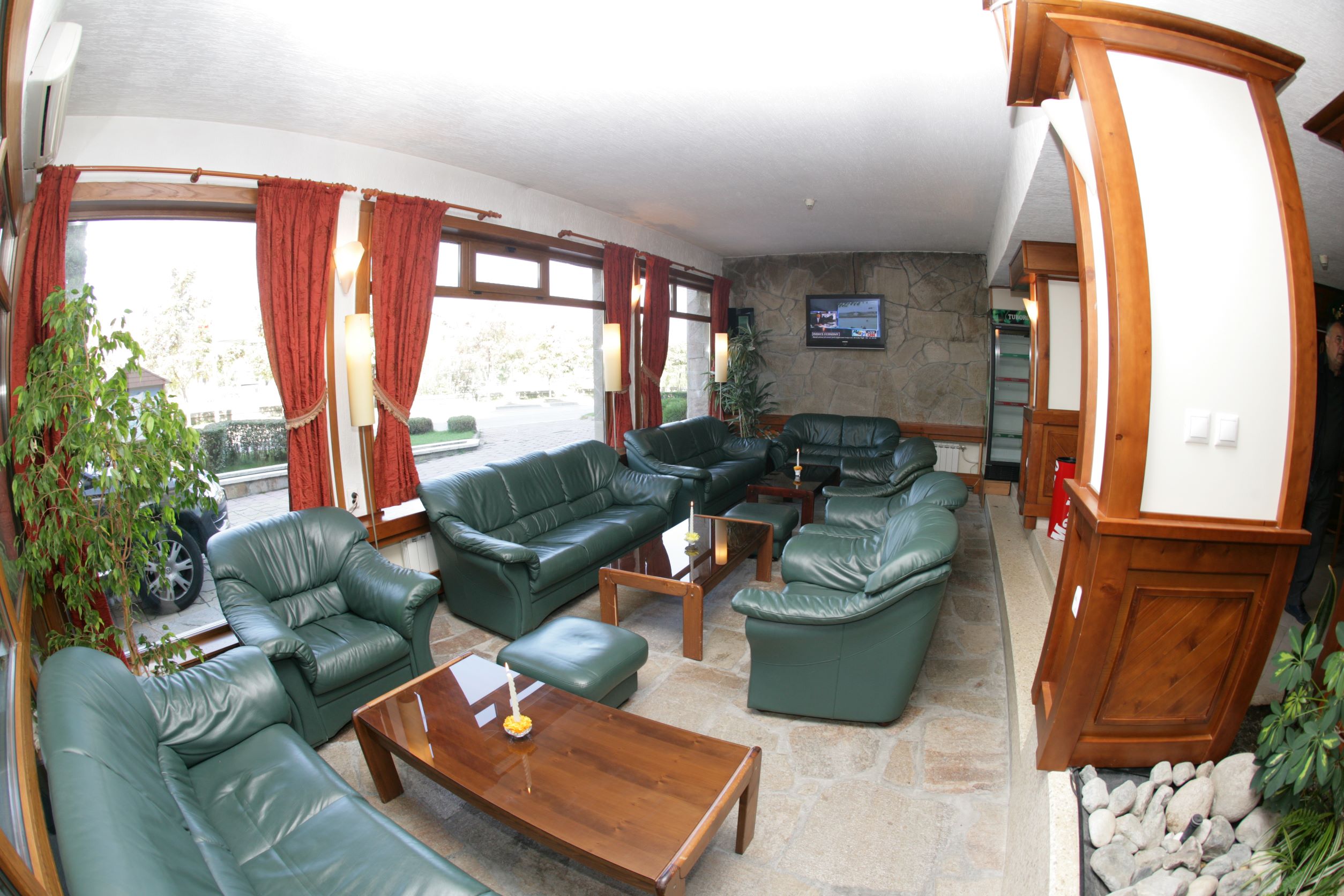 Hotel Bansko-Lobby.JPG