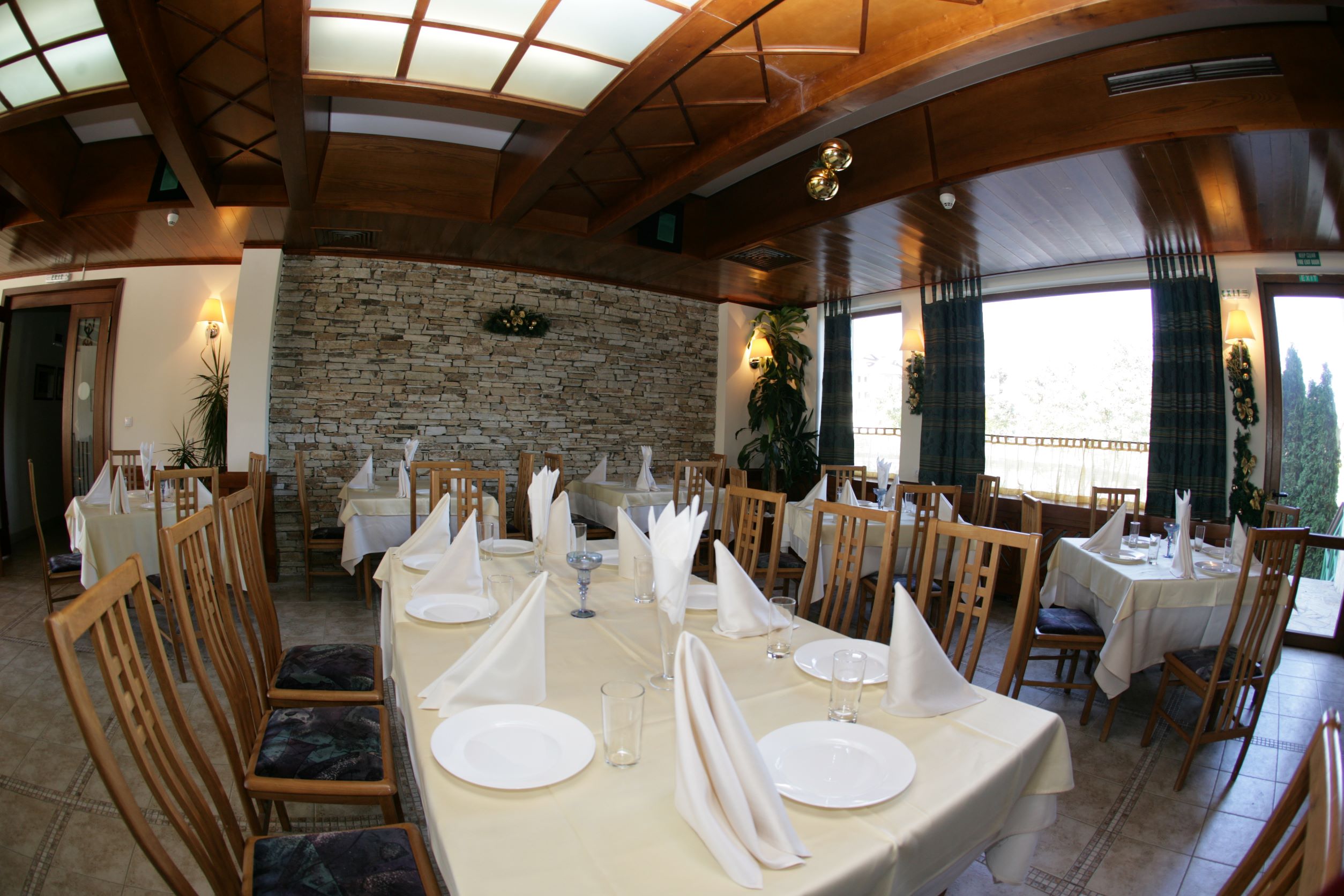 Hotel Bansko-Restoran.JPG