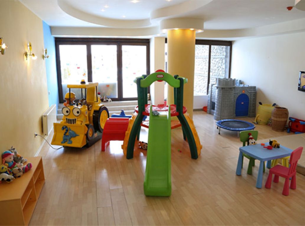 Hotel Mountain Paradise 3-Decija igraonica.jpg