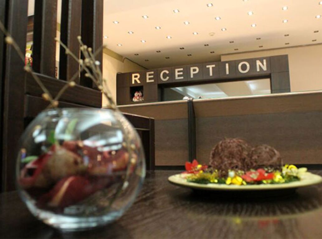 Hotel Mountain Paradise 3-Recepcija.jpg