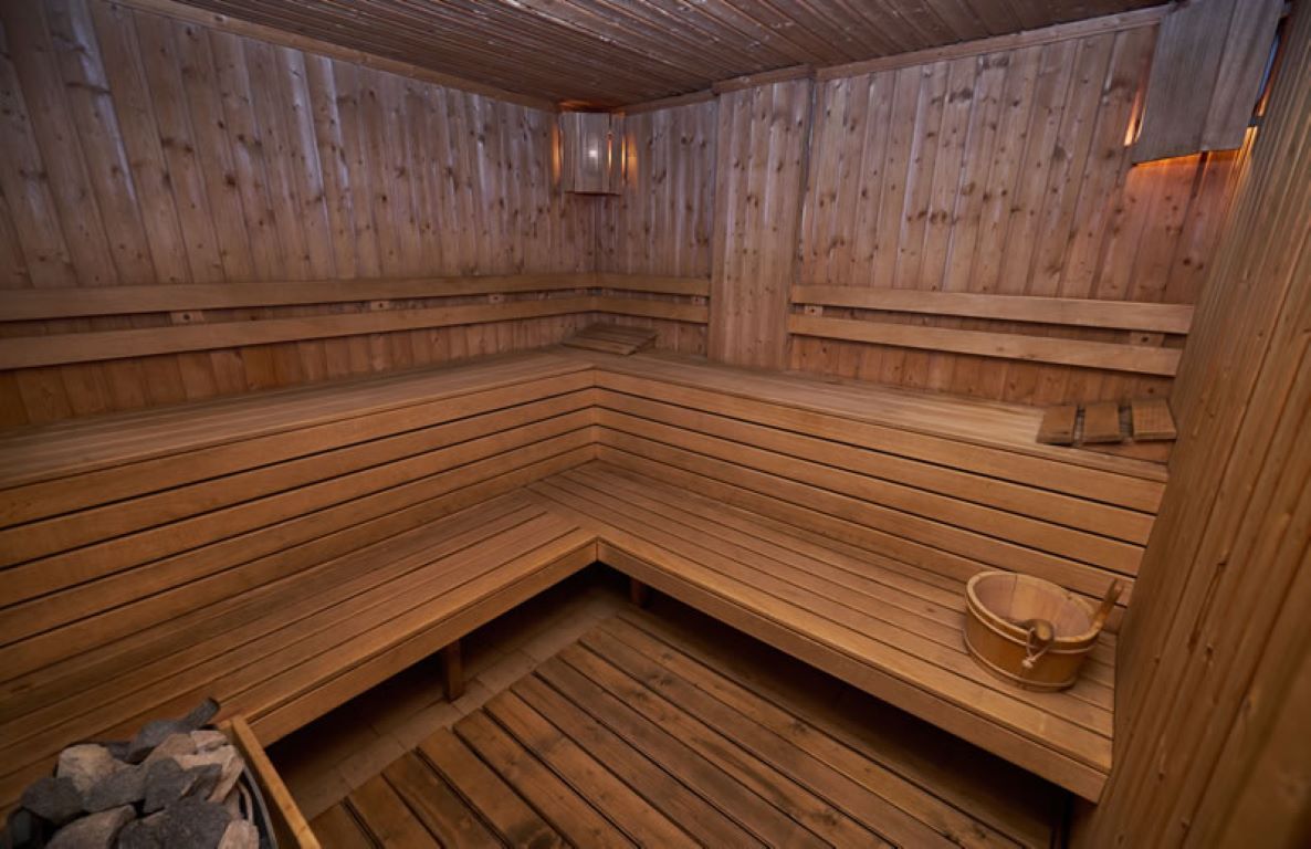 Hotel Mountain Paradise 3-Sauna.jpg