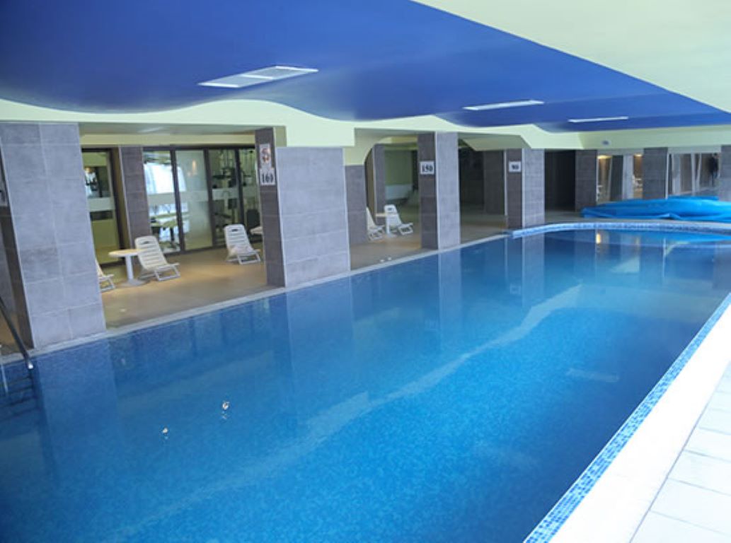 Mountain Paradise 3 Hotel-Unutrasnji bazen.jpg