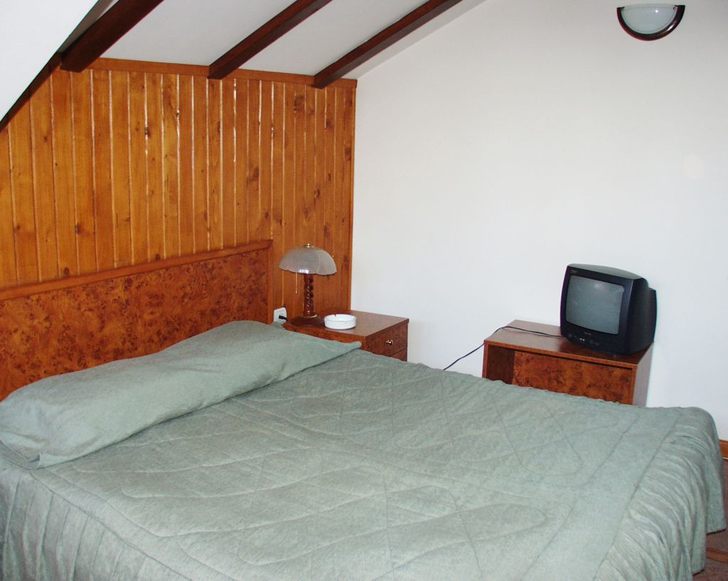 Hotel Victoria-Jednosoban suite spavaca soba.jpg