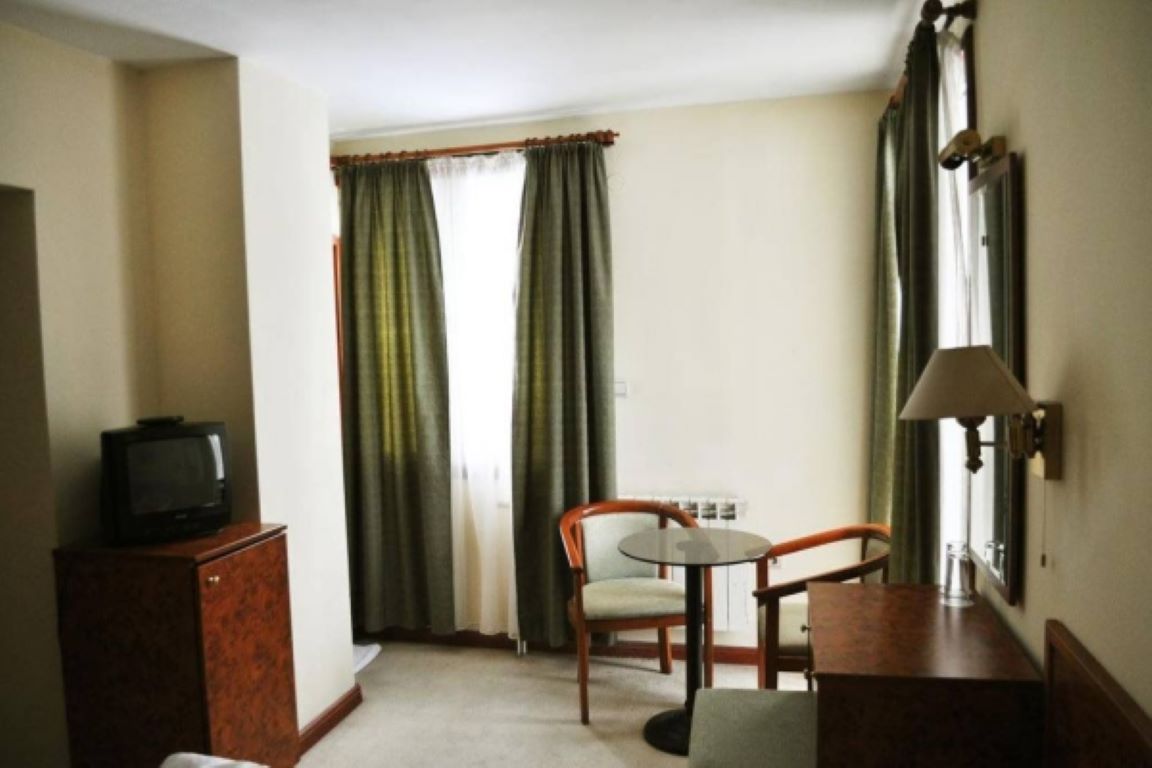 Victoria Hotel Bansko-Standardna soba.jpg