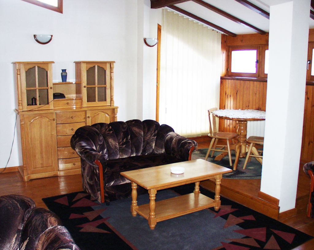 Victoria Hotel-Jednosoban suite dnevna soba.jpg