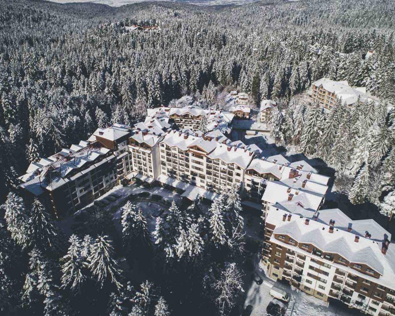 Borovets Gardens-Hotelski kompleks.jpg