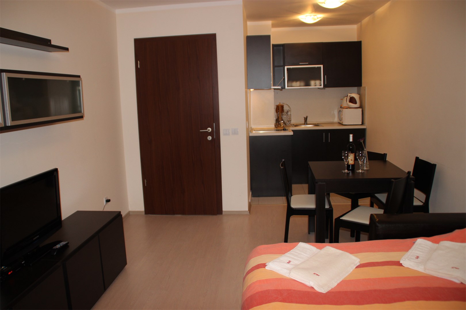 Hotel Borovets Gardens-Jednosoban apartman.jpg