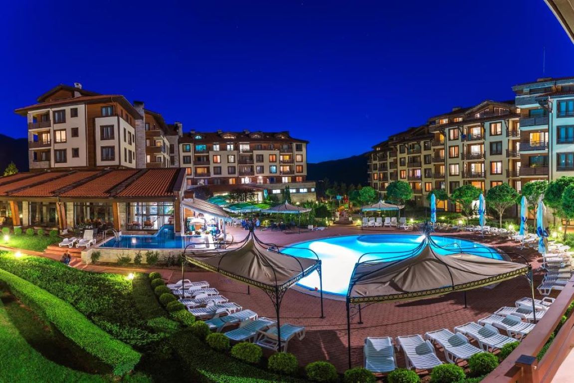 Hotel Murite Club-Hotel spolja.jpg