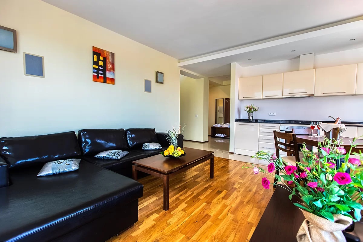 Murite Club Bansko-Jednosoban apartman orhideja.jpg