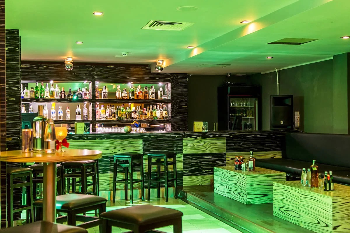 Murite Club Bansko-Nocni bar.jpg