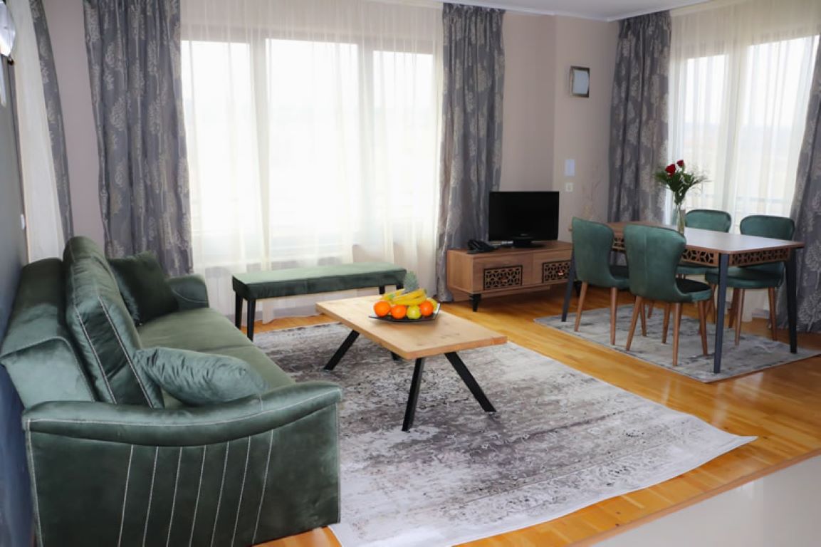 Murite Club Bansko-Trosoban apartman azaleja.jpg