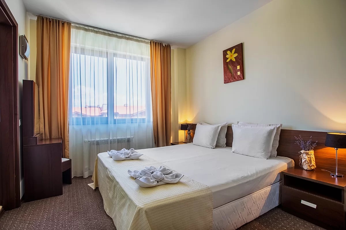 Murite Club Hotel Bansko-Jednosoban apartman orhideja.jpg