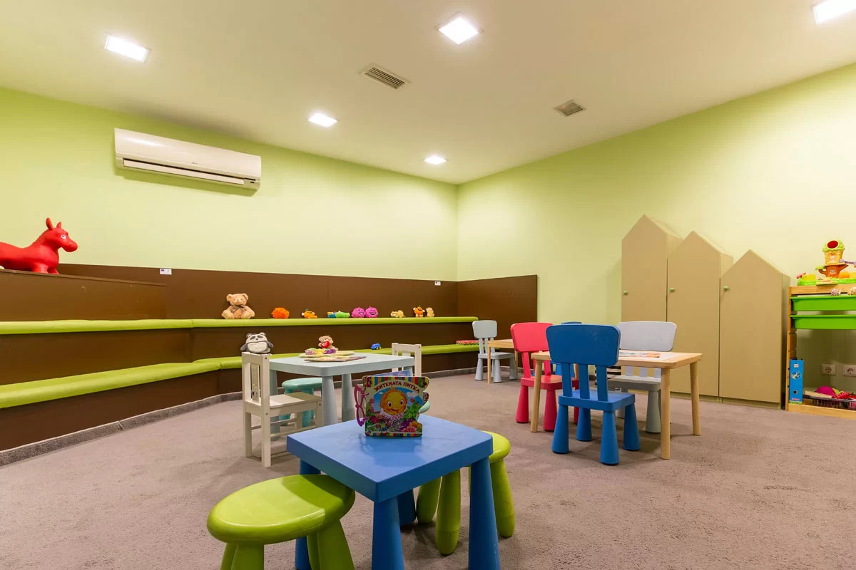 Murite Club Hotel-Decija igraonica.jpg