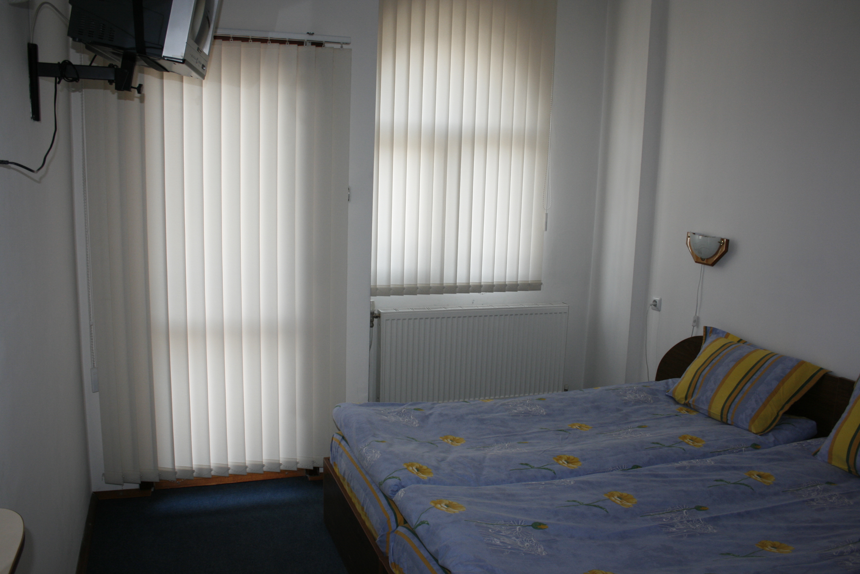 Hotel Aseva House Bansko-Standardna soba.JPG
