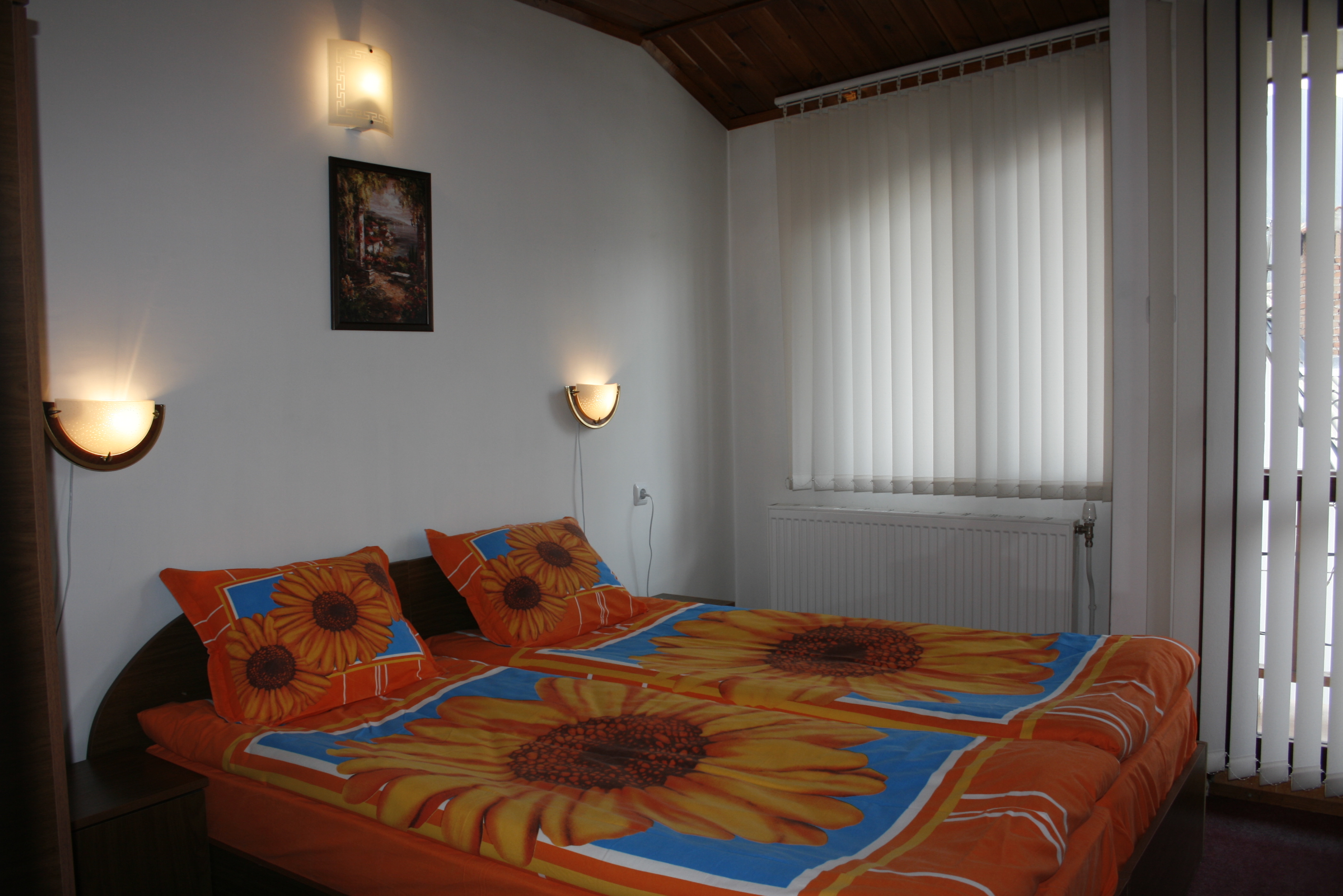 Hotel Aseva House-Standardna soba.JPG