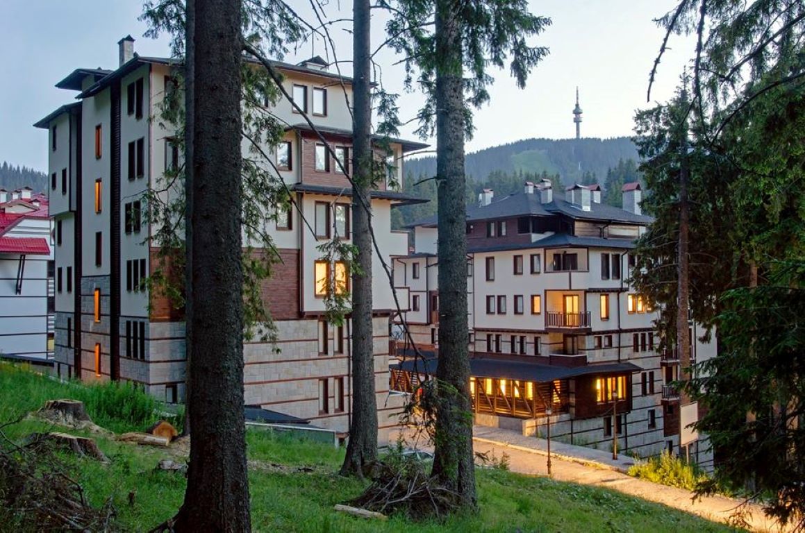 Green Life Family Apartments Pamporovo-Pogled.jpg