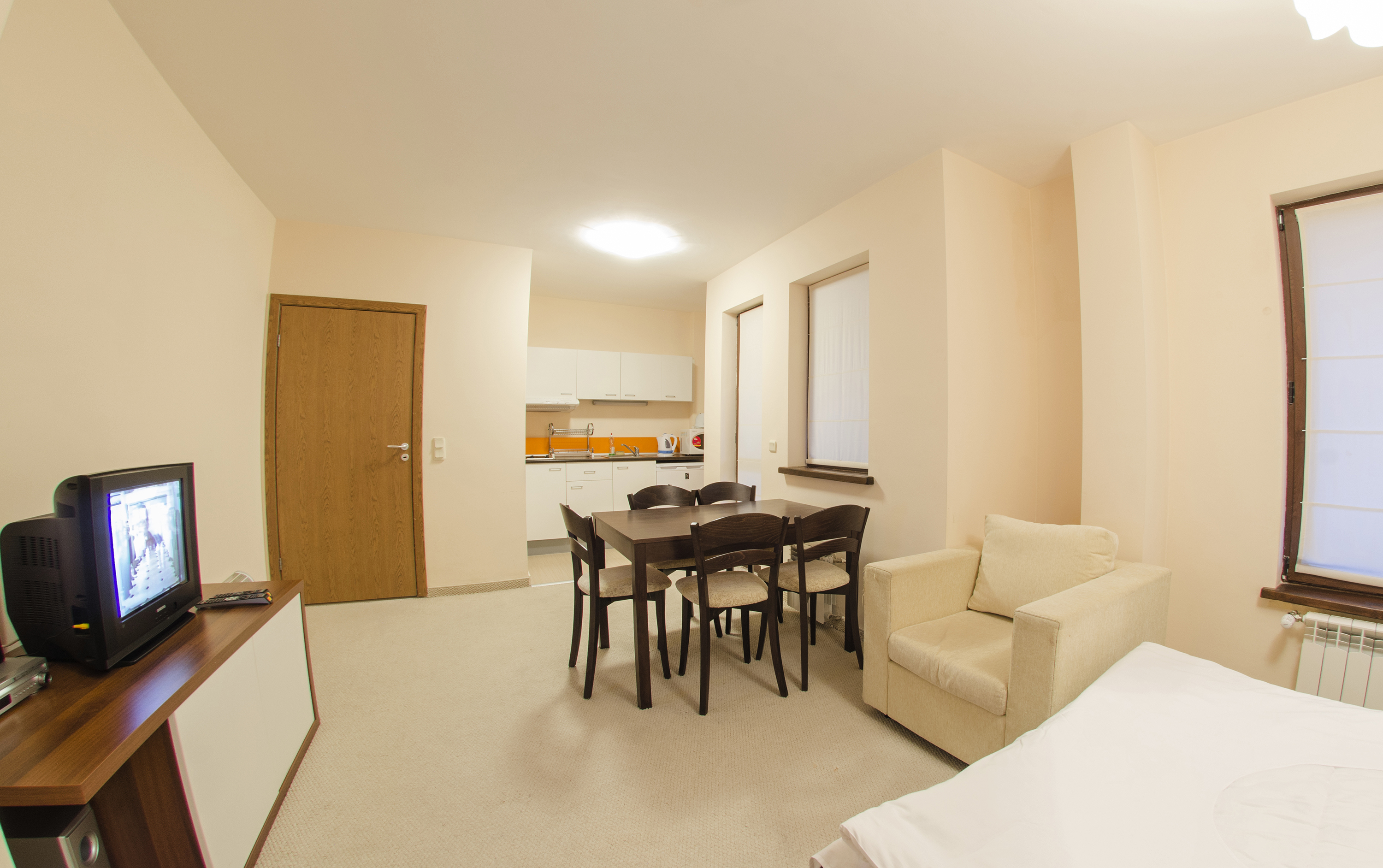 Hotel Green Life Family Apartments-Dvosoban apartman.jpg