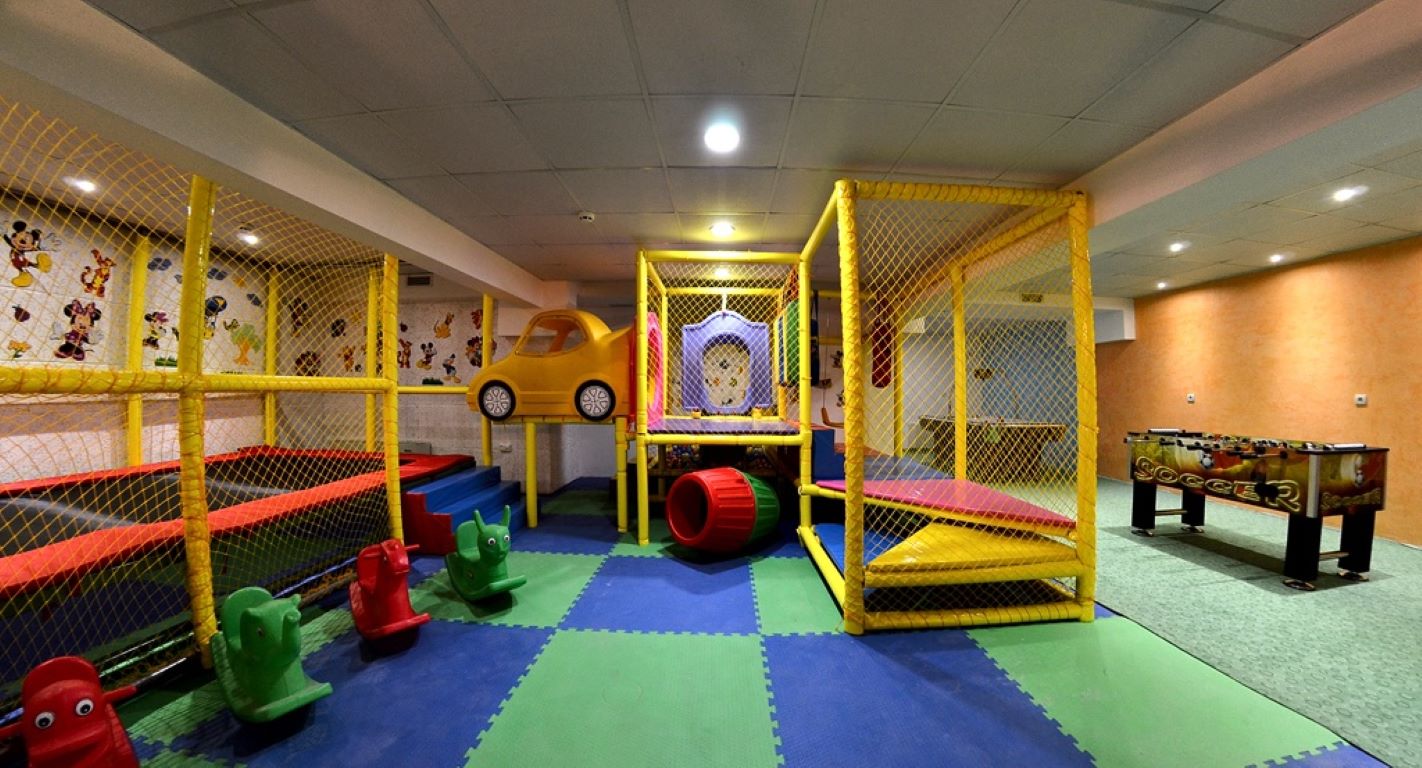 Hotel Kamelia Complex-Decija igraonica.jpg
