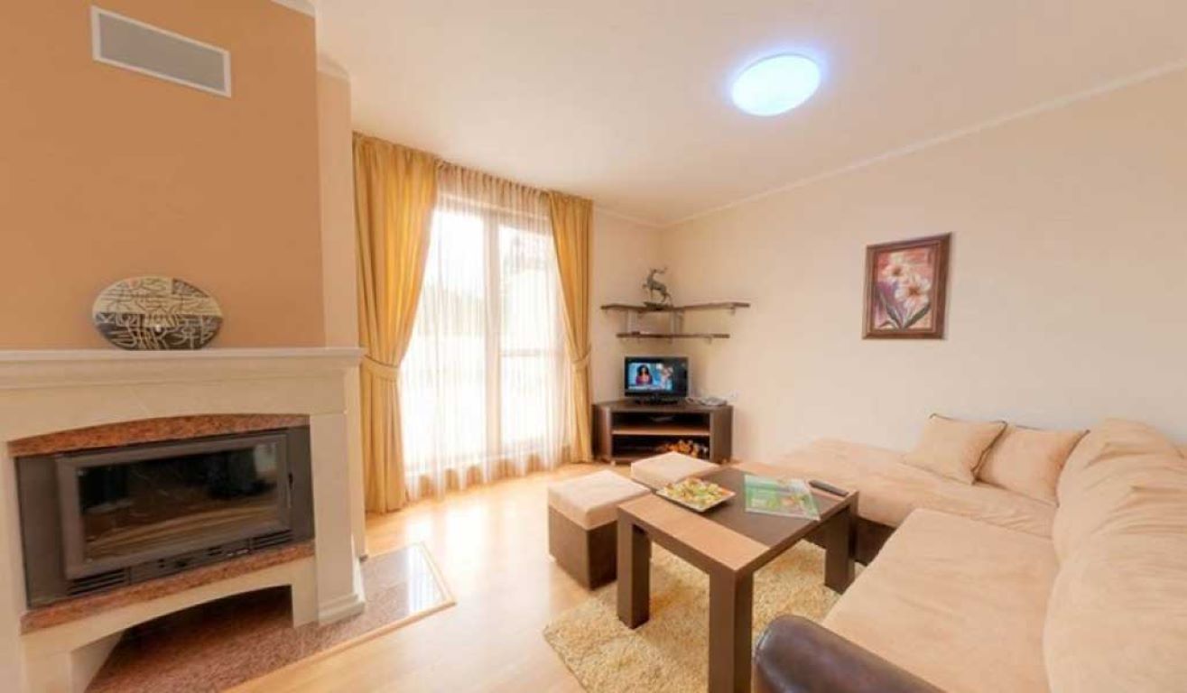 Hotel Kamelia Complex-Jednosoban apartman.jpg