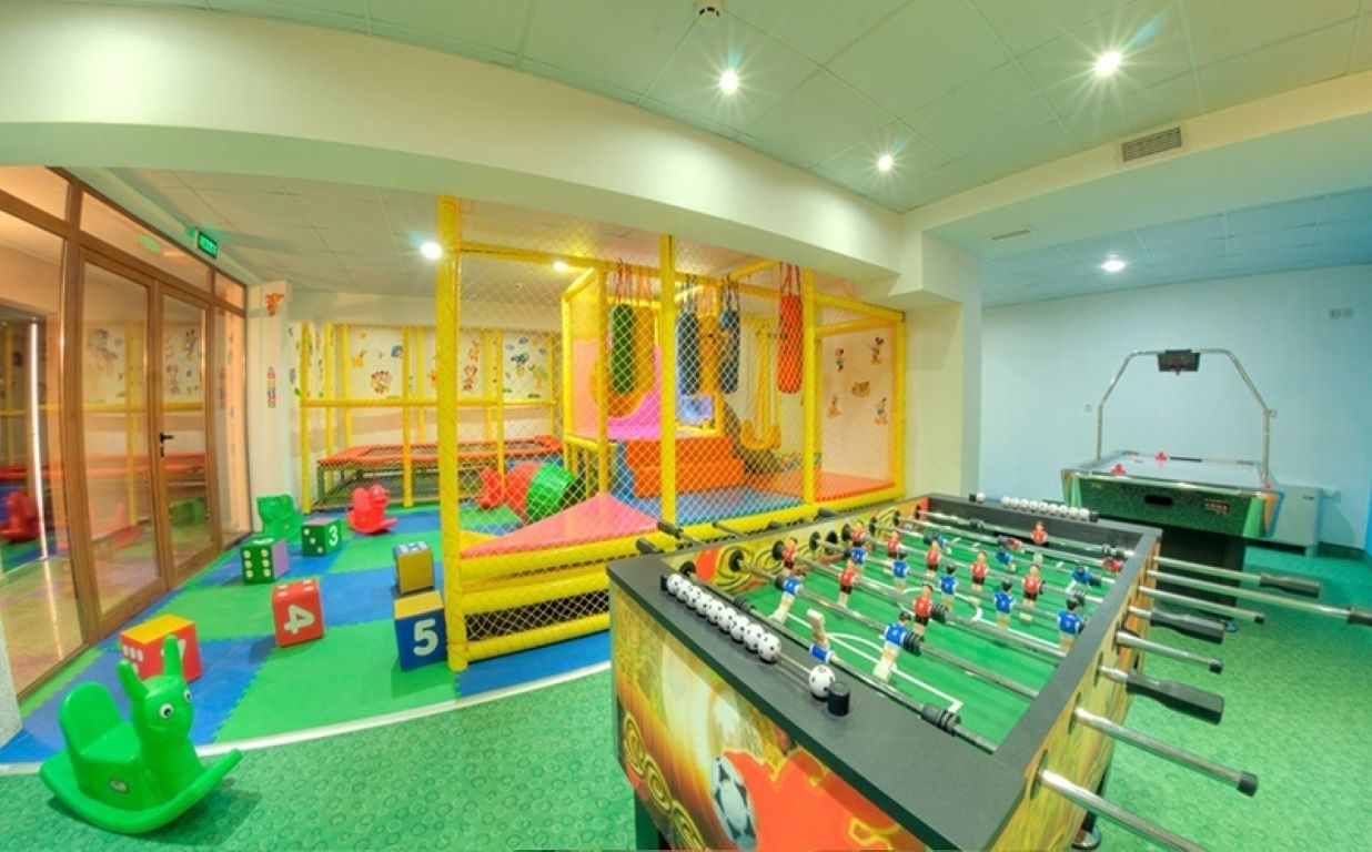 Kamelia Complex Hotel-Decija igraonica.jpg