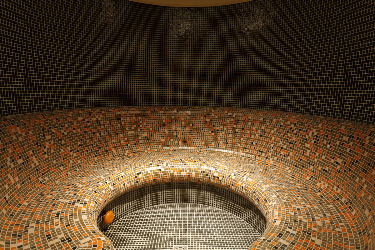 Hotel Trinity Residence-Parno kupatilo.jpg