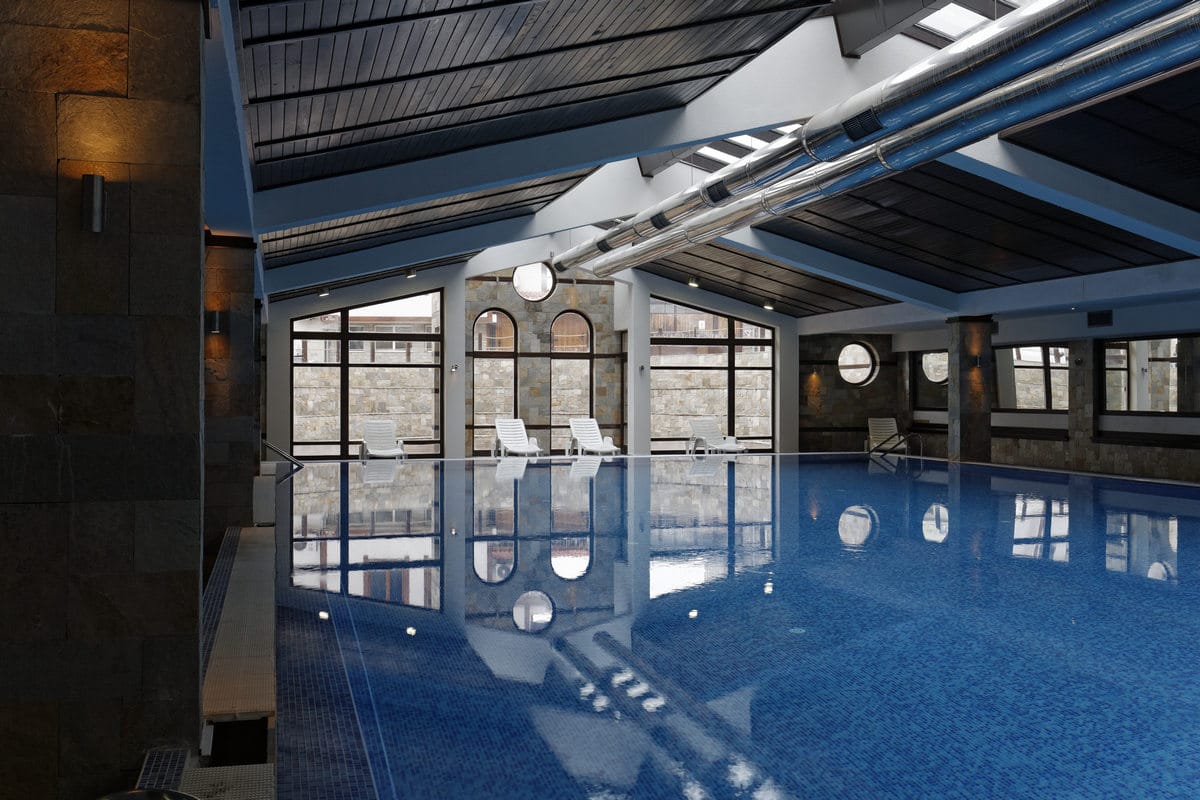 Hotel Trinity Residence-Unutrasnji bazen.jpg
