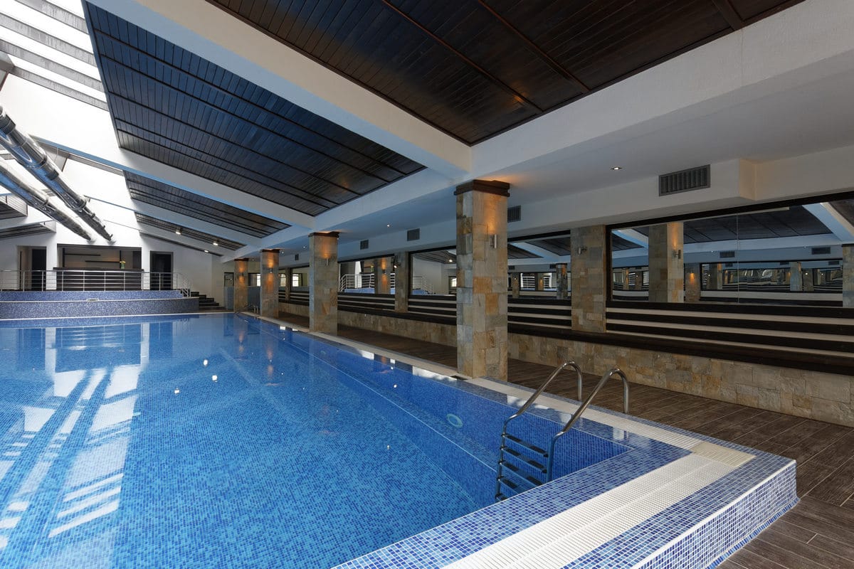 Trinity Residence Bansko-Unutrasnji bazen.jpg