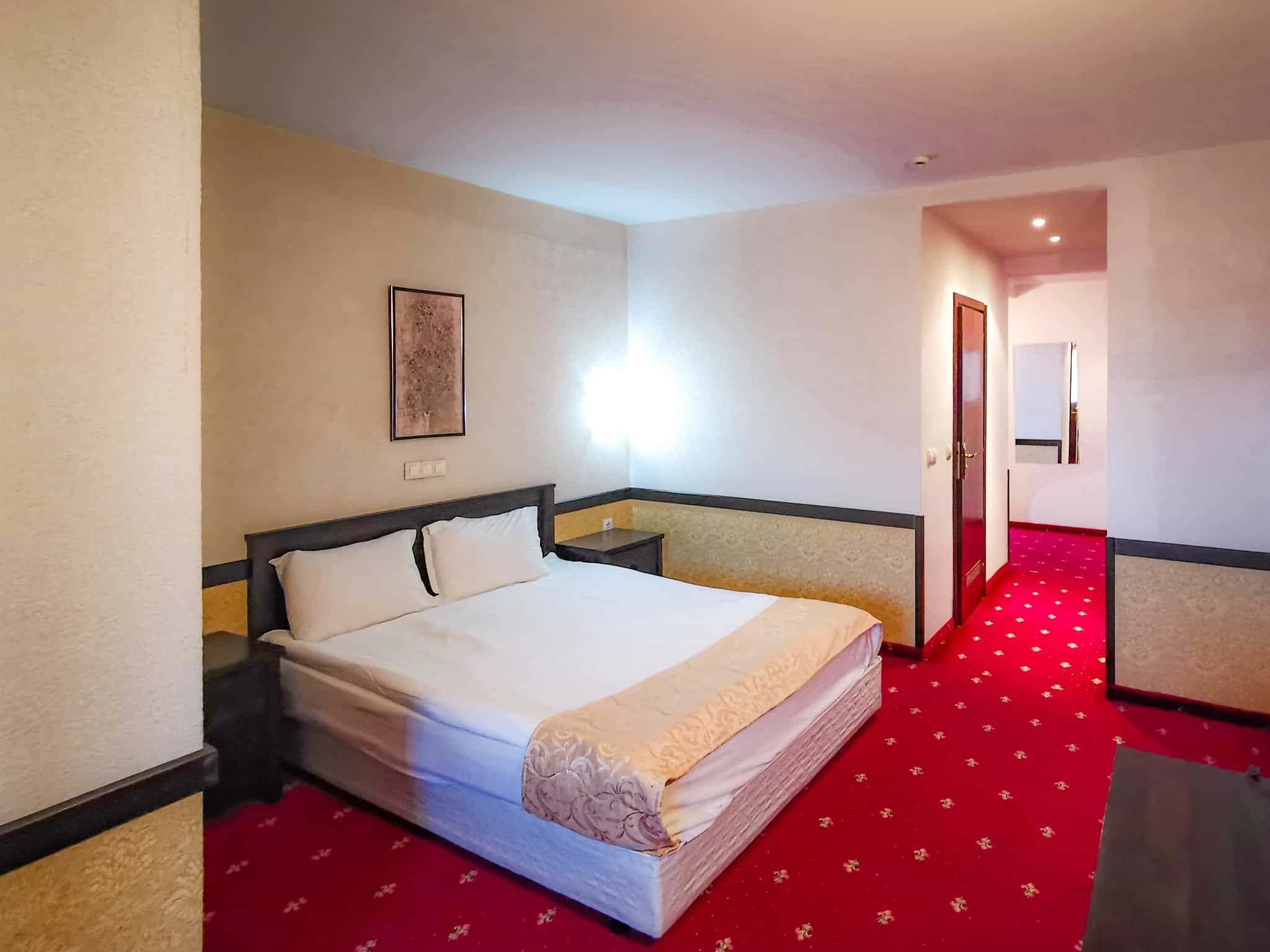 Trinity Residence Hotel-Porodicna soba.jpg