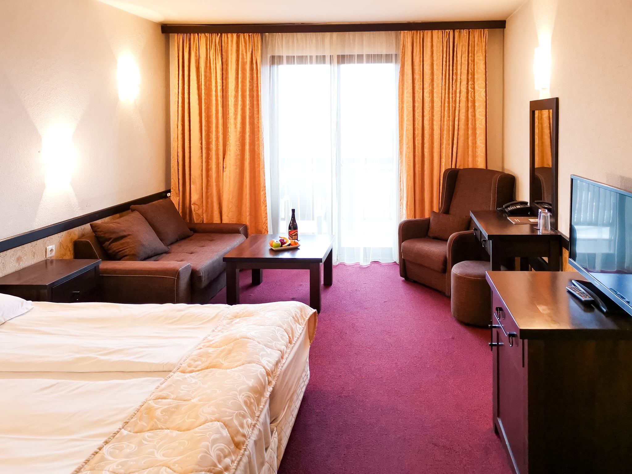 Trinity Residence Hotel-Standardna soba.jpg