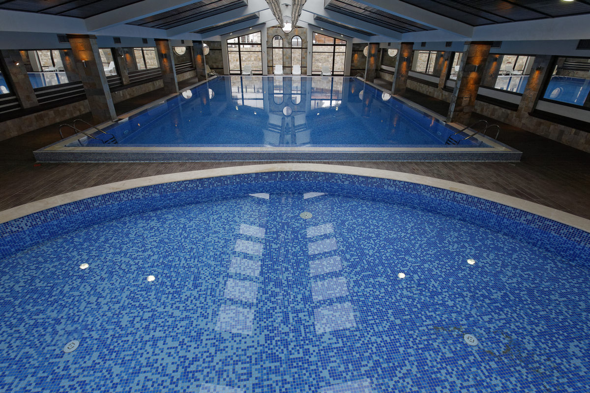 Trinity Residence Hotel-Unutrasnji bazen.jpg