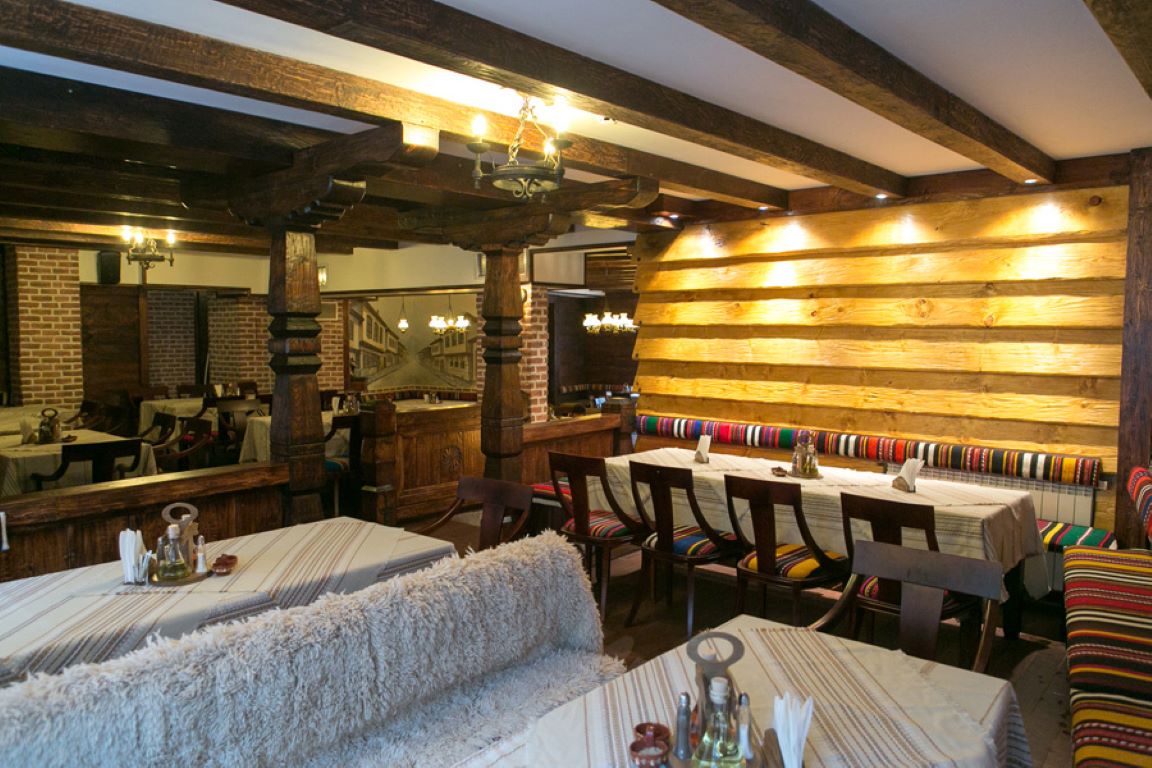 Hotel Kap House Bansko-Restoran.jpg