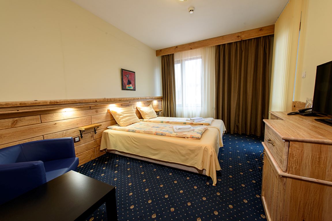 Kap House Hotel Bansko-Porodicna soba.jpg