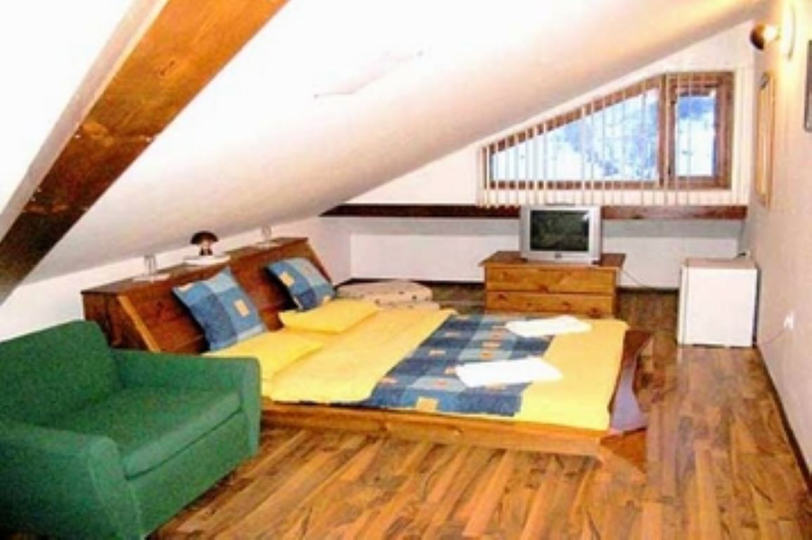 Rahoff Hotel Bansko-Apartman mansarda.jpg
