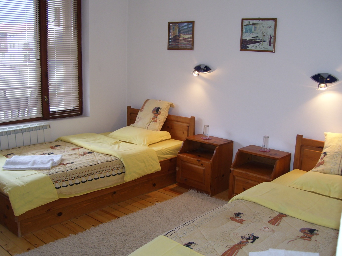 Rahoff Hotel Bansko-Twin soba.jpg