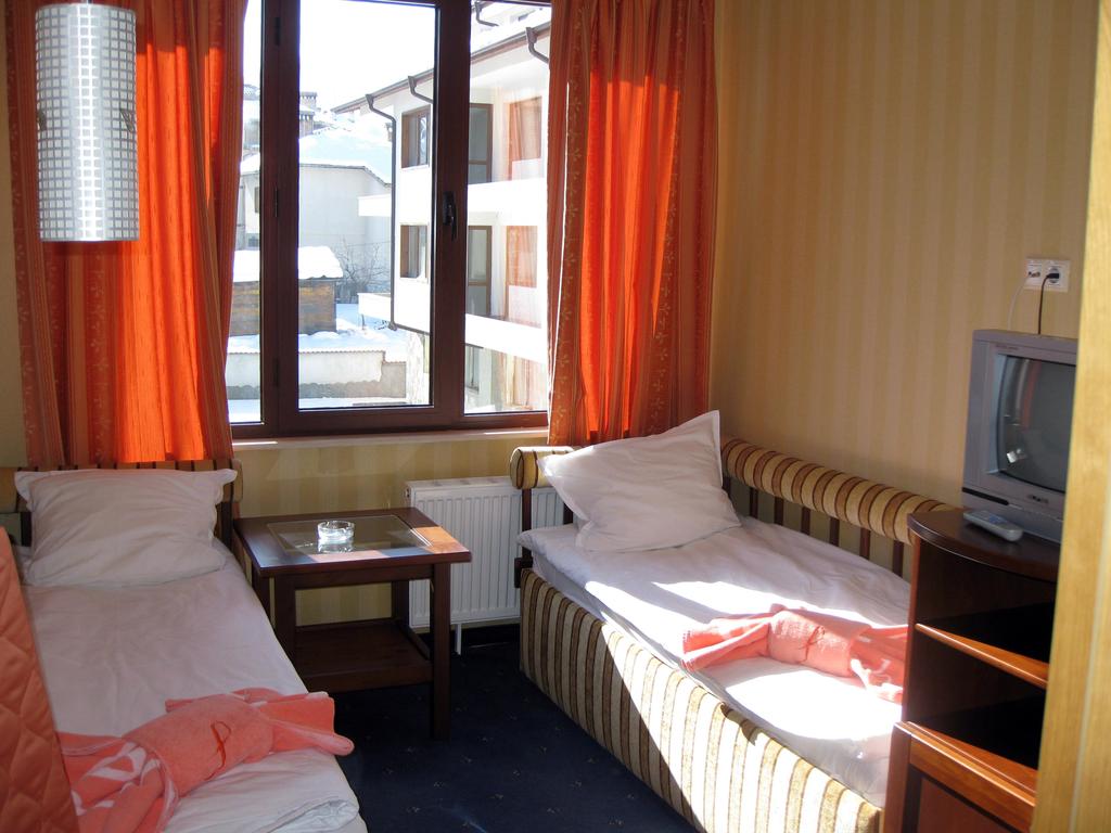 Friends Hotel Bansko-Jednosoban apartman.jpg