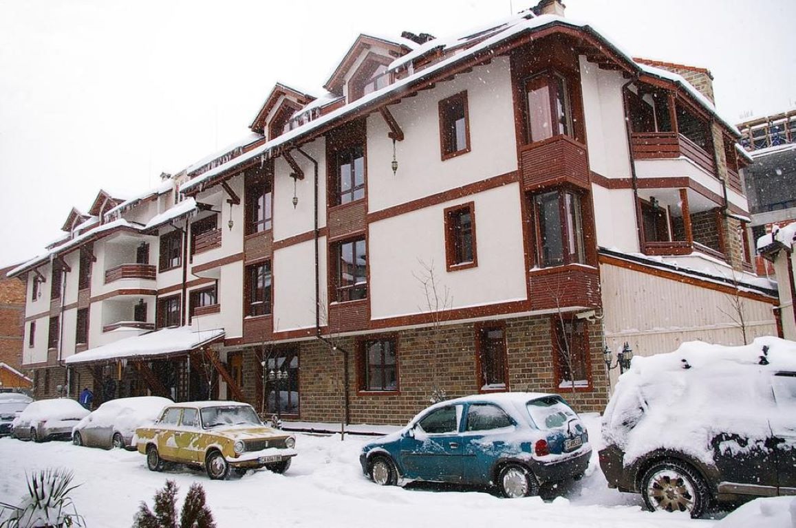 Hotel Friends Bansko-Okruzenje zima.jpg