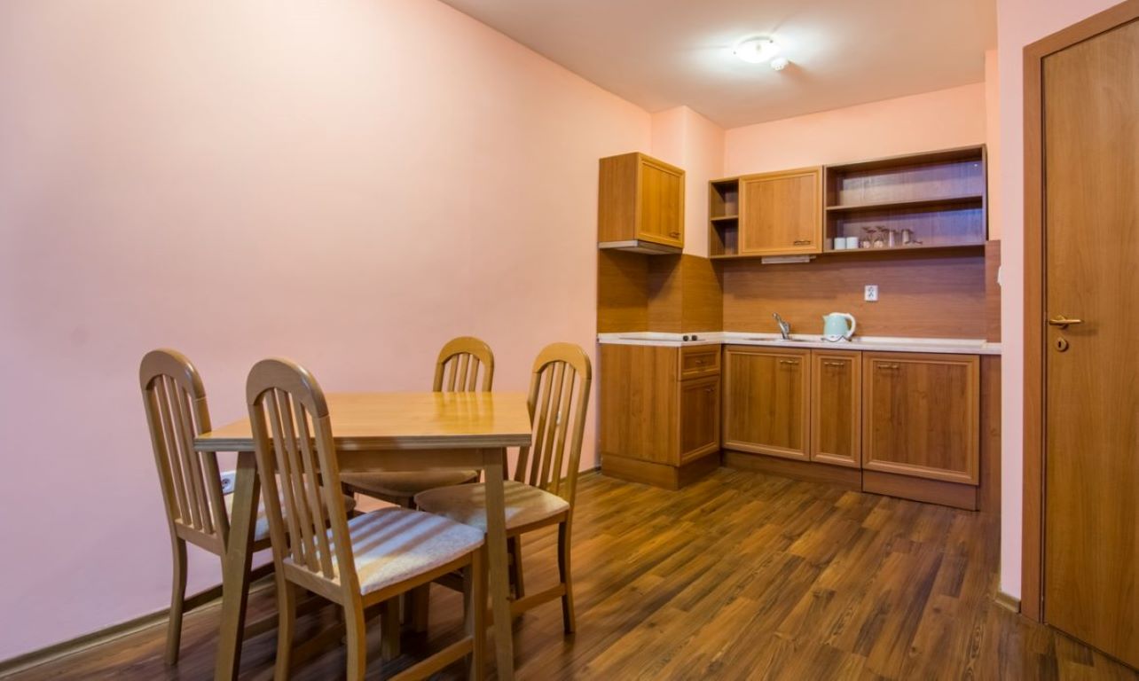 Evergreen Hotel Bansko-Jednosoban apartman.jpg