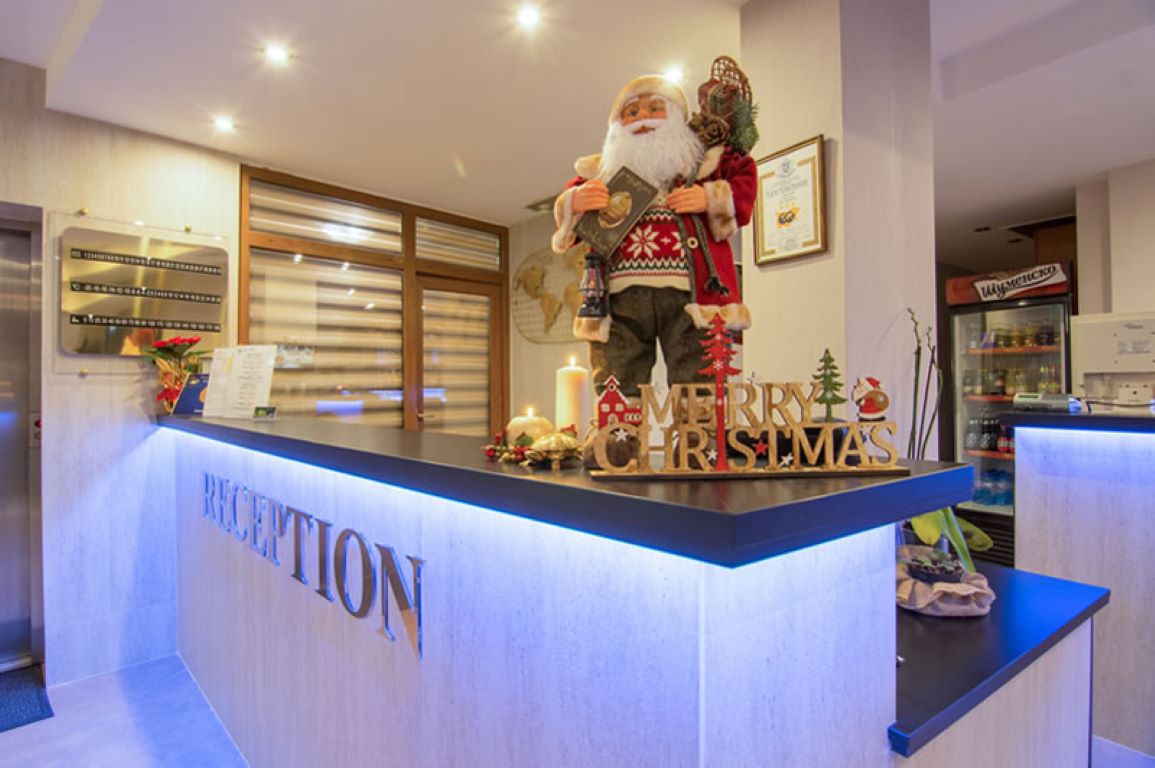 Hotel Evergreen Bansko-Recepcija.jpg