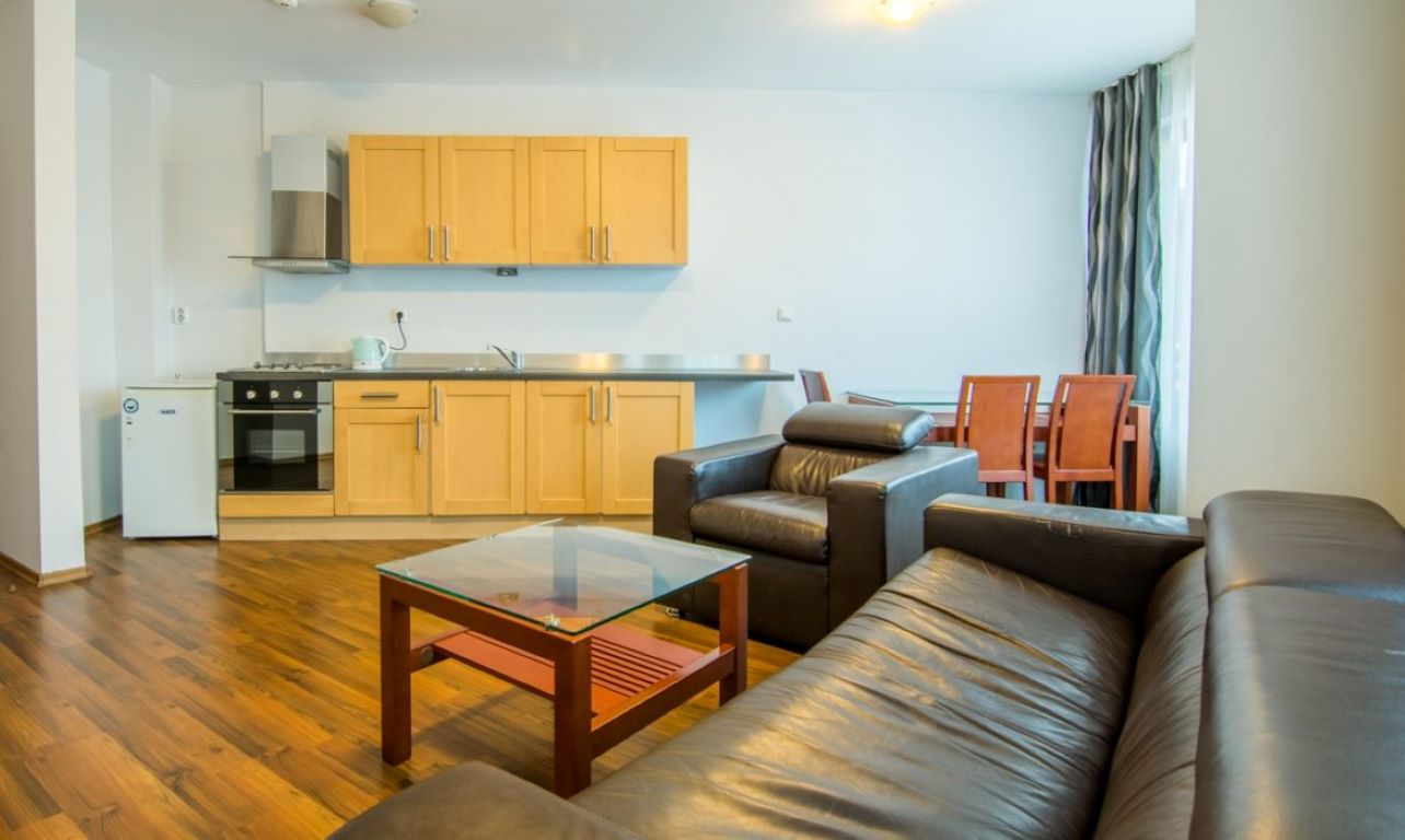 Hotel Evergreen-Dvosoban apartman.jpg