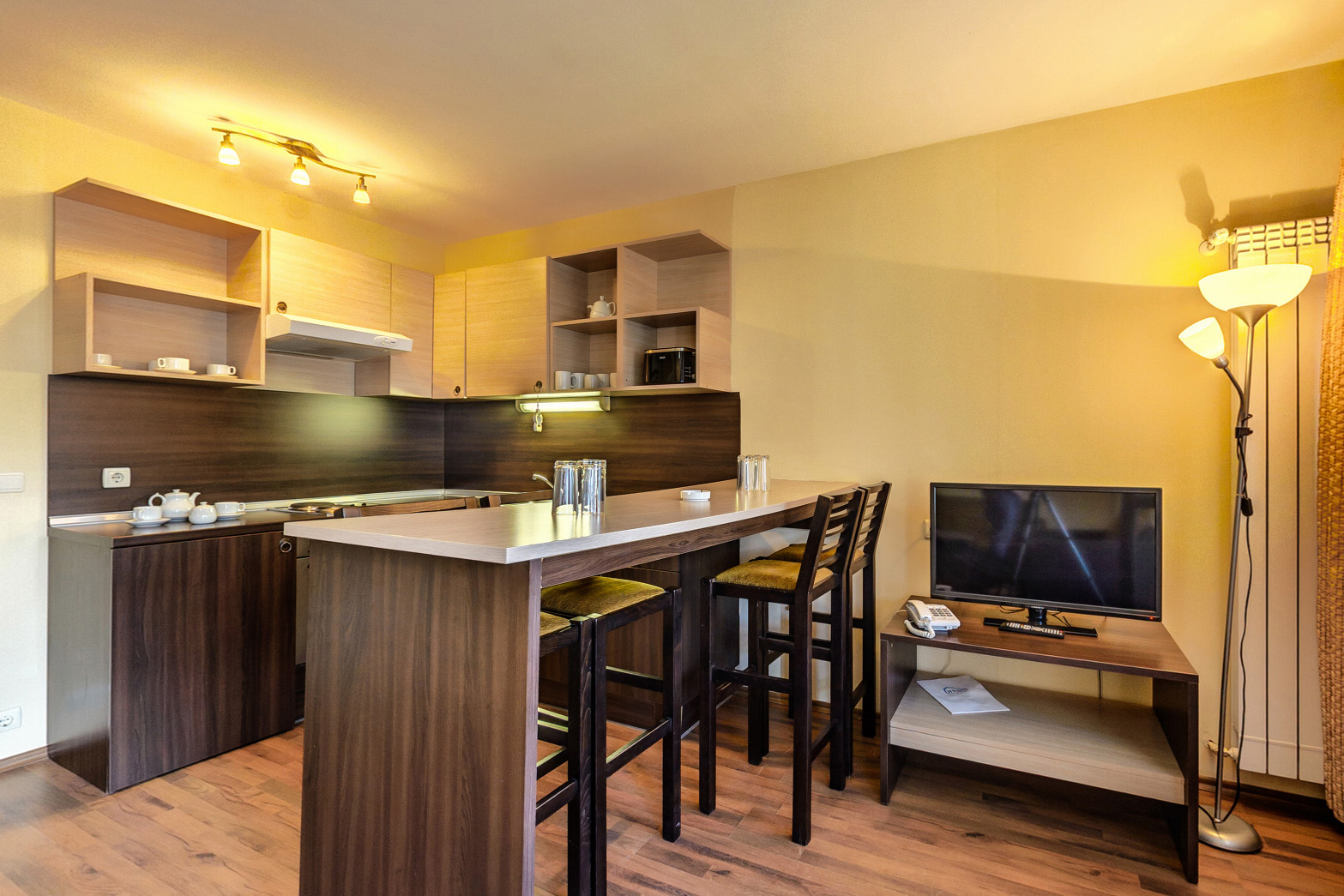 Dream Bansko-Jednosoban maisonette.jpg