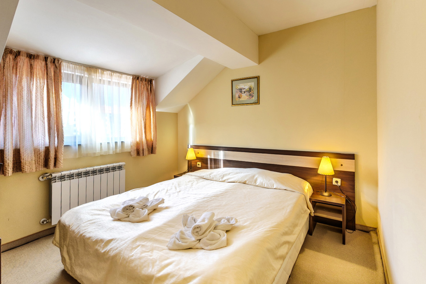 Hotel Dream-Dvosoban maisonette.jpg