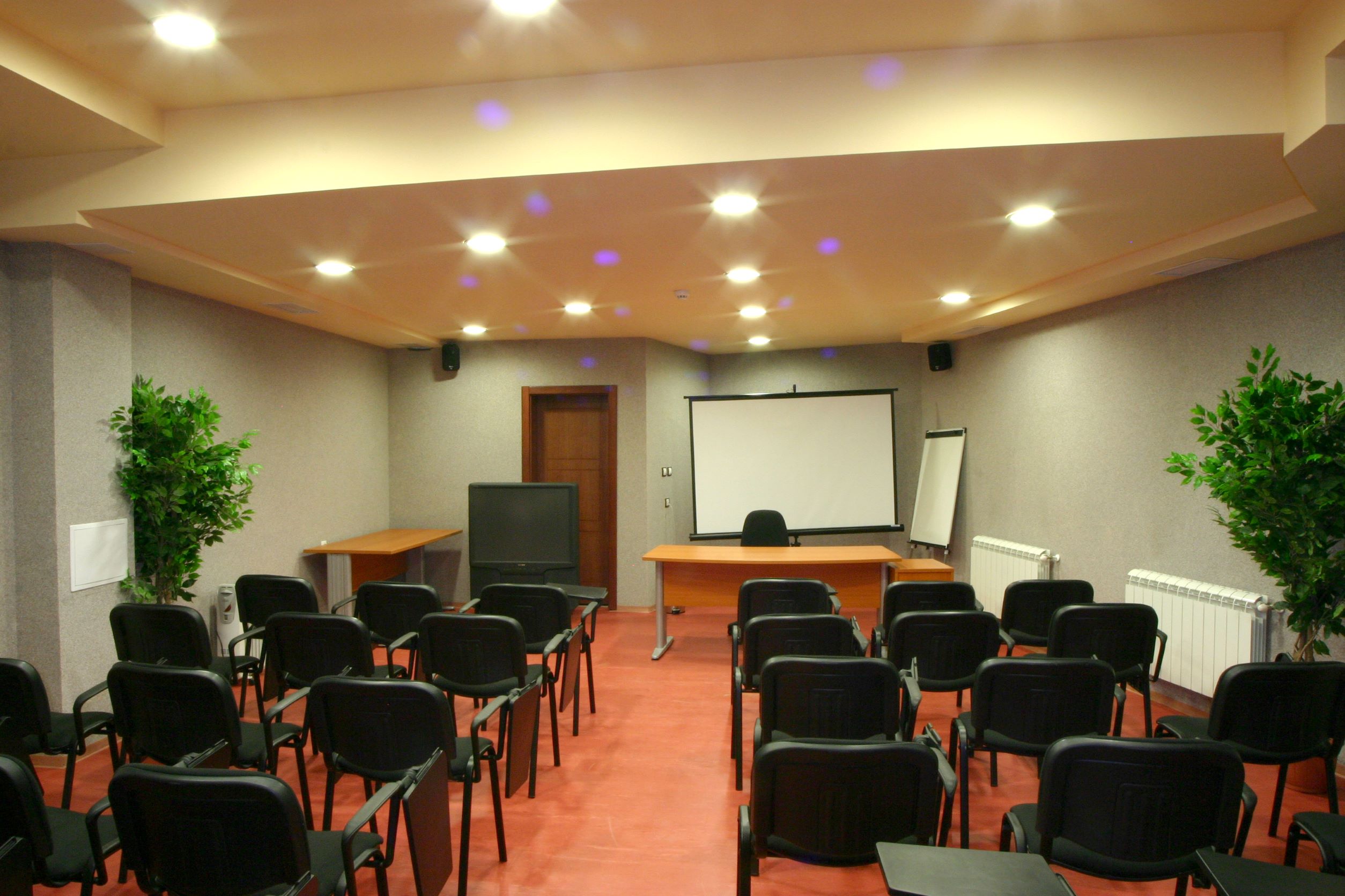 Club Hotel Martin Bansko-Sala za konferencije.jpg