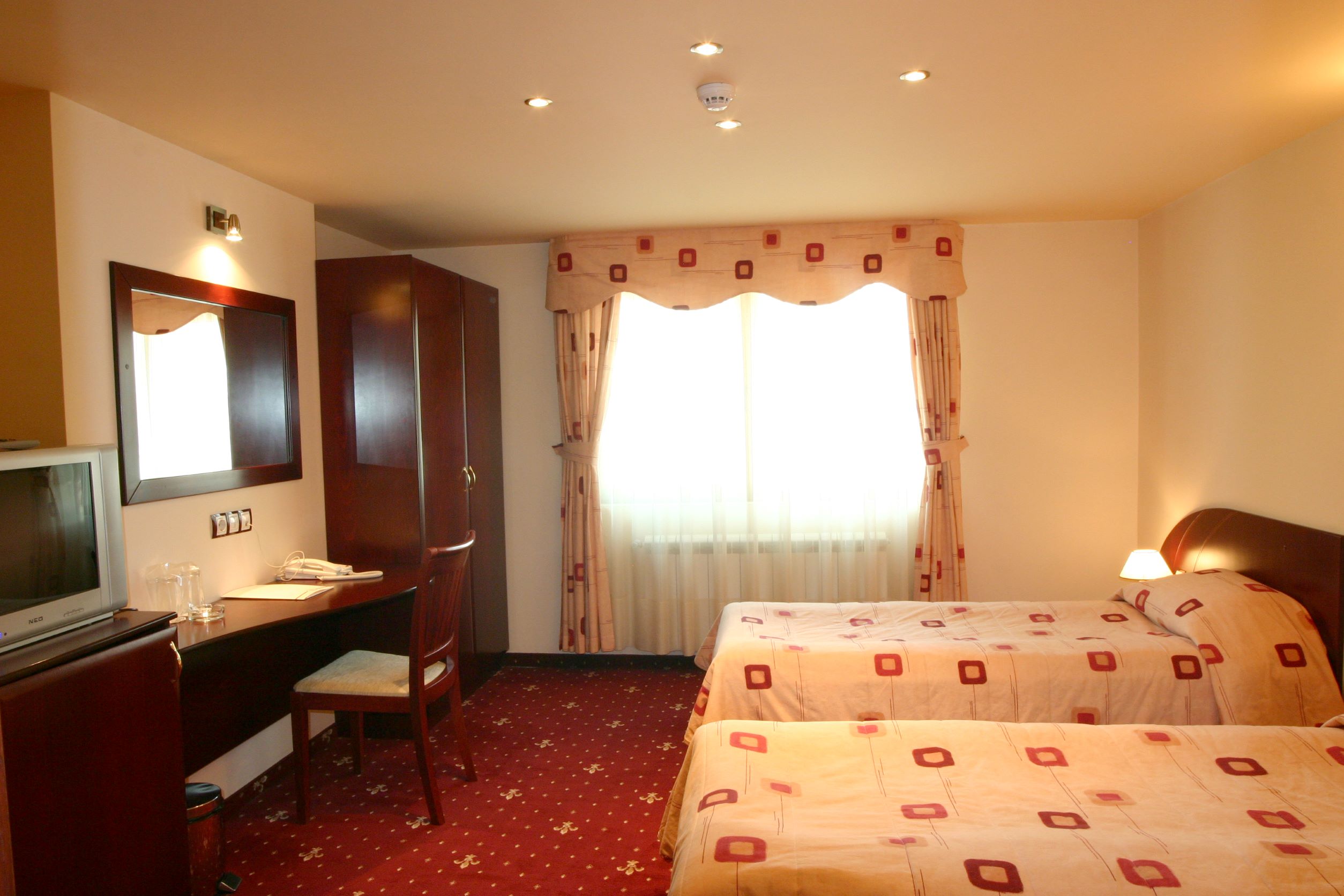 Hotel Club Martin Bansko-Standardna soba.jpg
