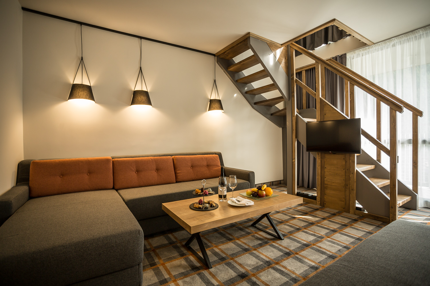 Rila Hotel-Signature maisonette.jpg