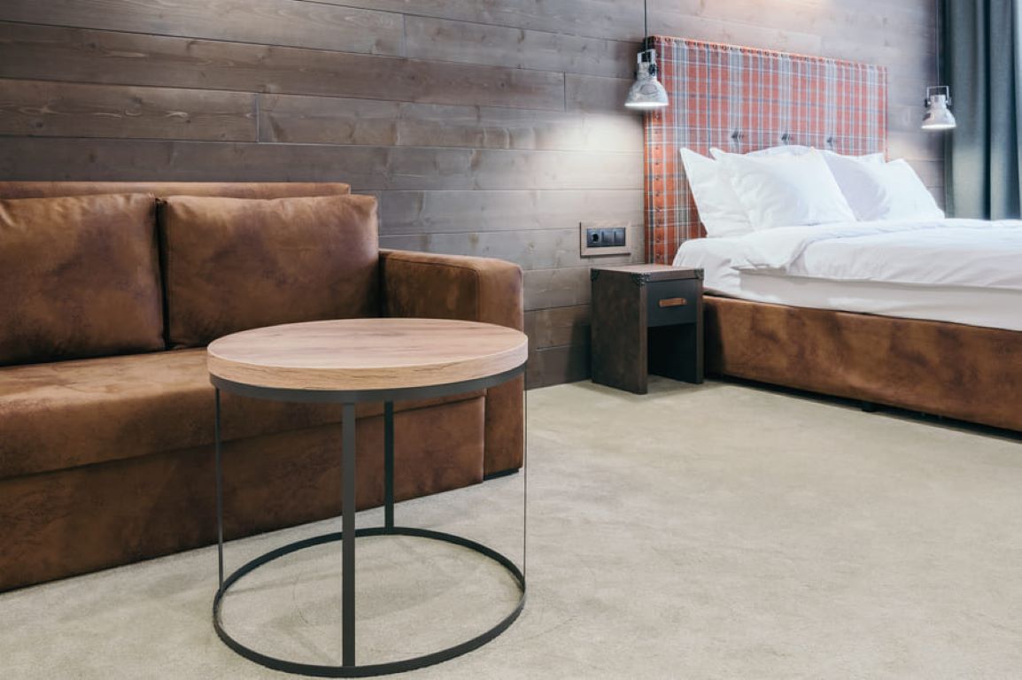 Iglika Borovets Hotel & Villas-Dvosoban apartman.jpg