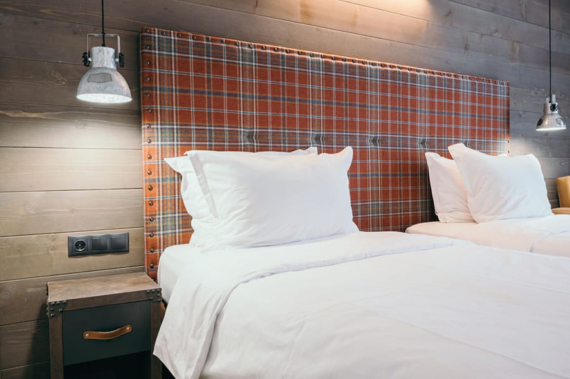 Iglika Borovets Hotel & Villas-Economy soba.jpg