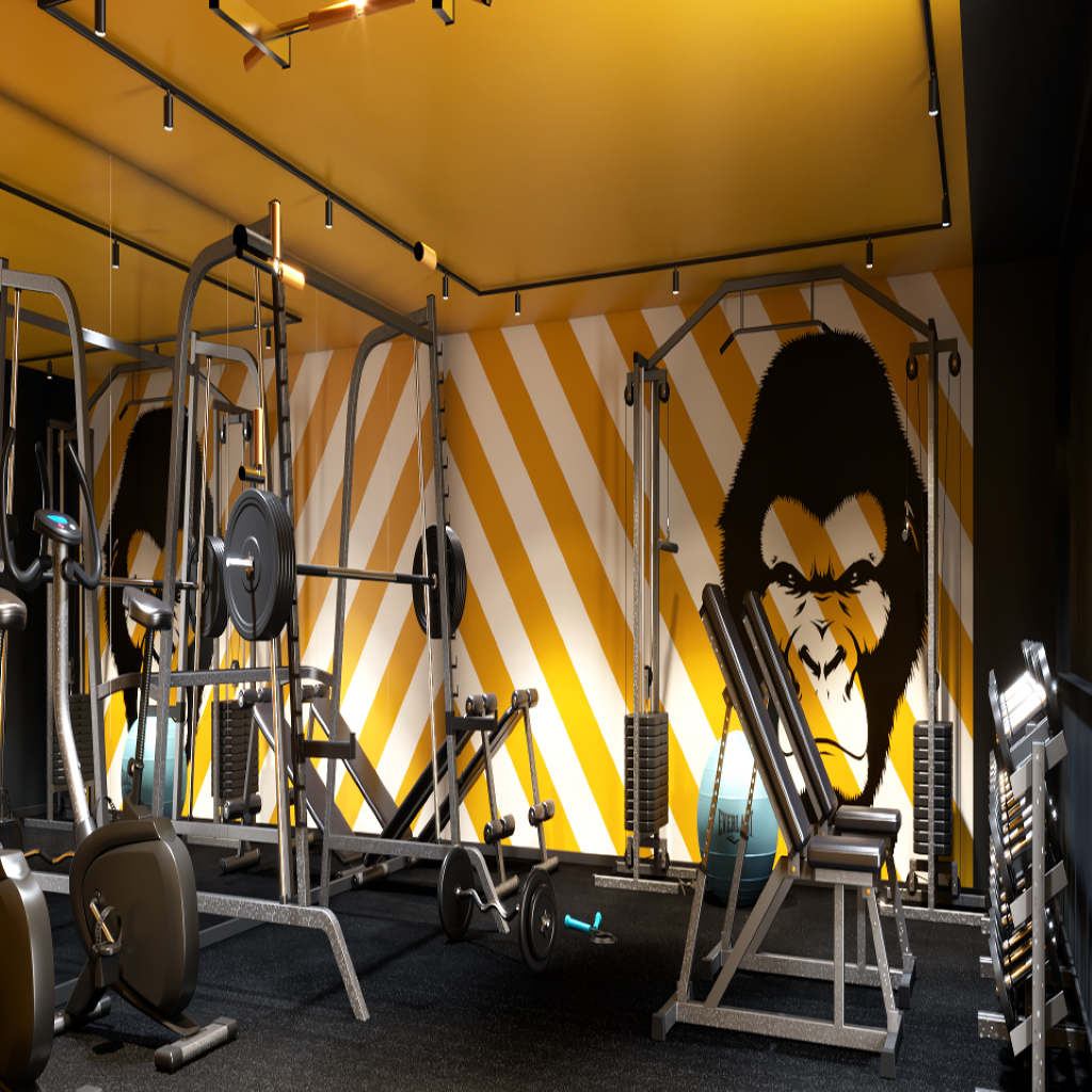 Iglika Borovets Hotel & Villas-Fitnes.png